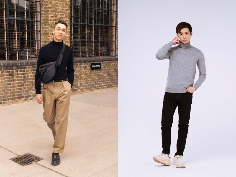 outfit đi đà lạt