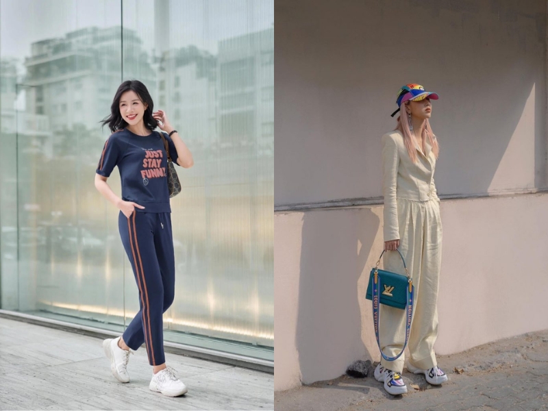 phong cách street style là gì
