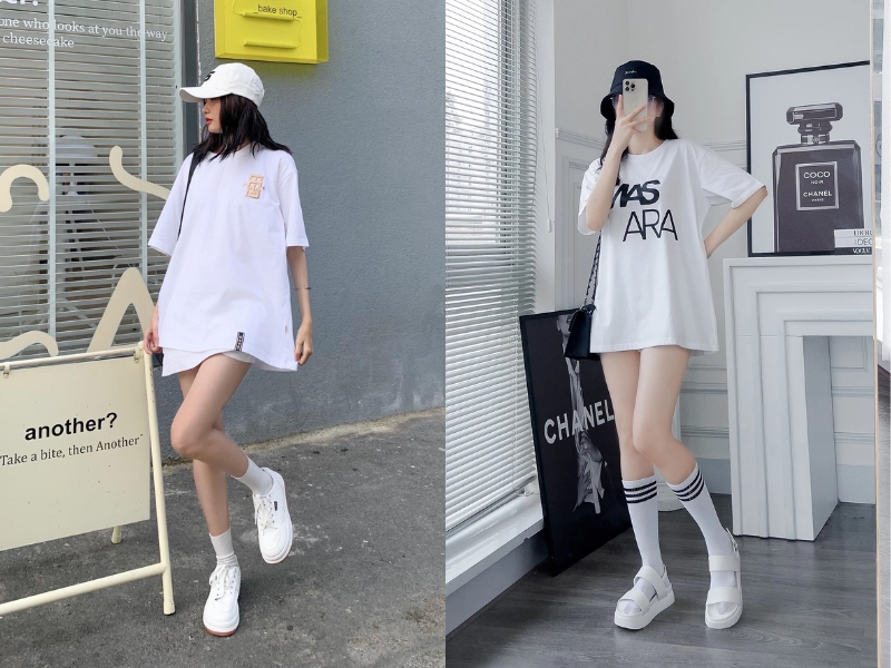 street style là gì