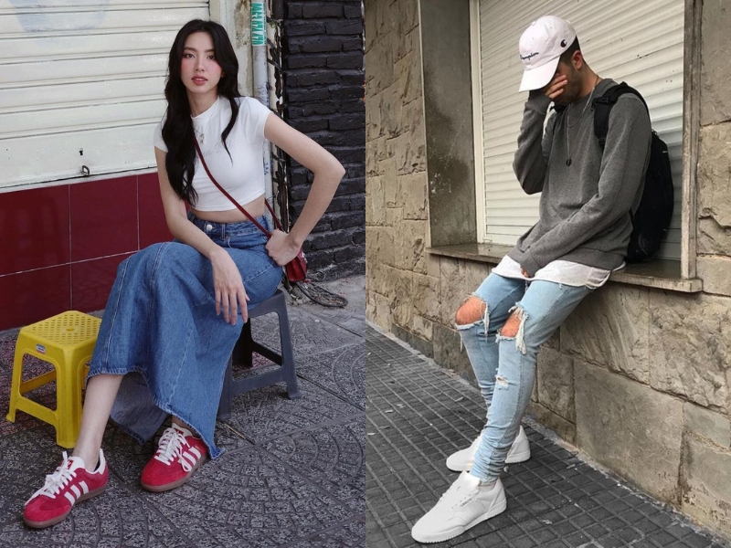 street style là gì