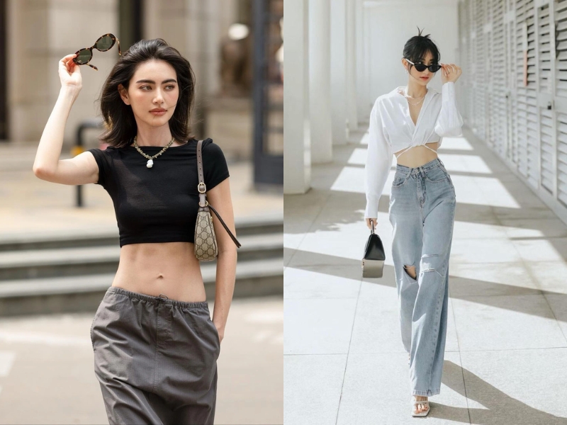 ra mắt nhà người yêu mặc gì