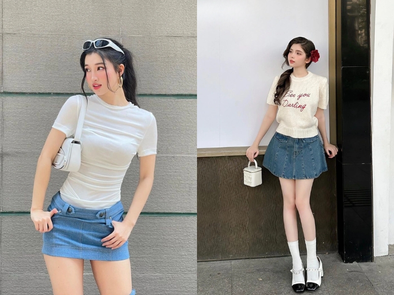 ra mắt nhà bạn gái nên mặc gì