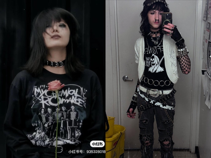 emo là gì