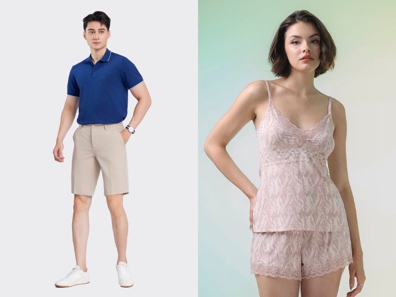 polyamide là vải gì