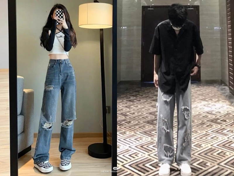 mặc gì ra mắt nhà bạn trai
