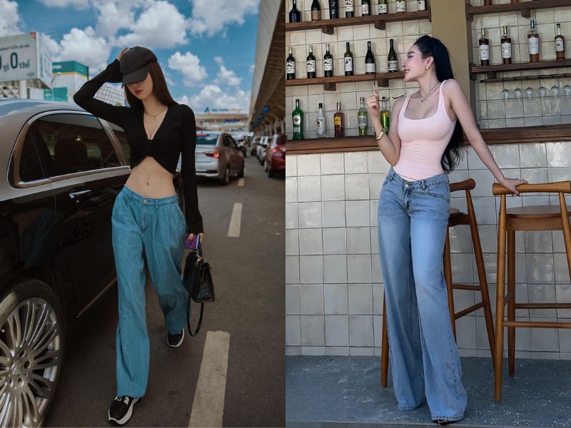 cạp trễ là gì