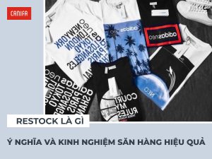 restock