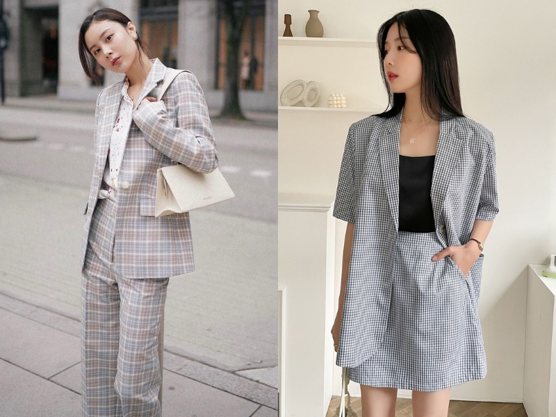 mặc gì ra mắt nhà bạn trai