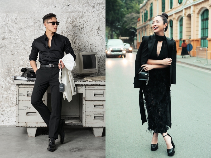 street style là gì