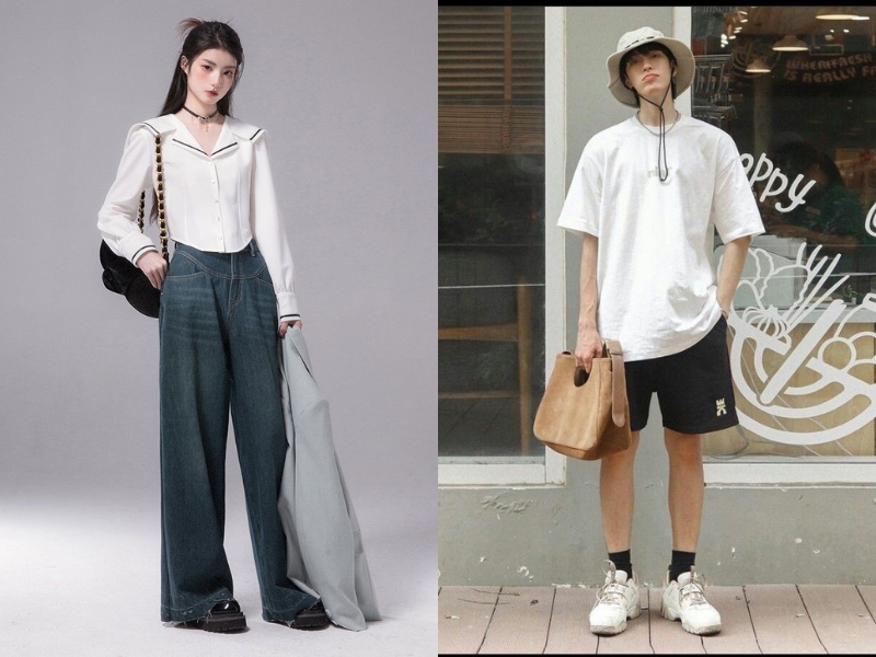 size m âu nam là bao nhiêu kg