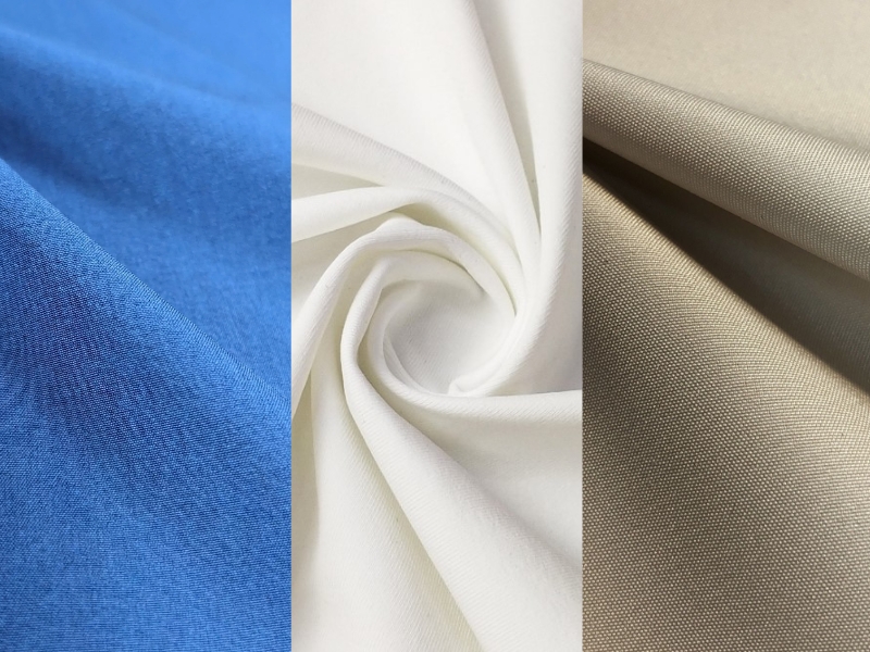 vải polyamide là gì