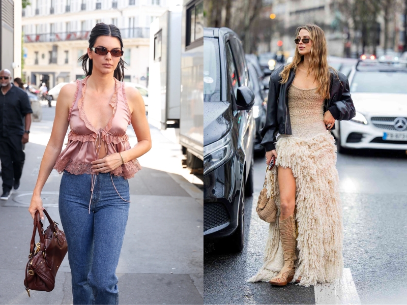 street style là gì