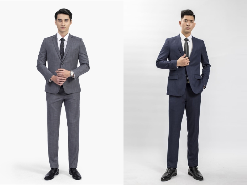 suit là gì