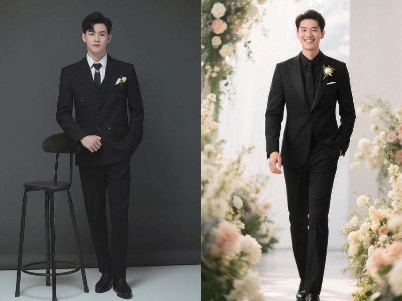 suits là gì