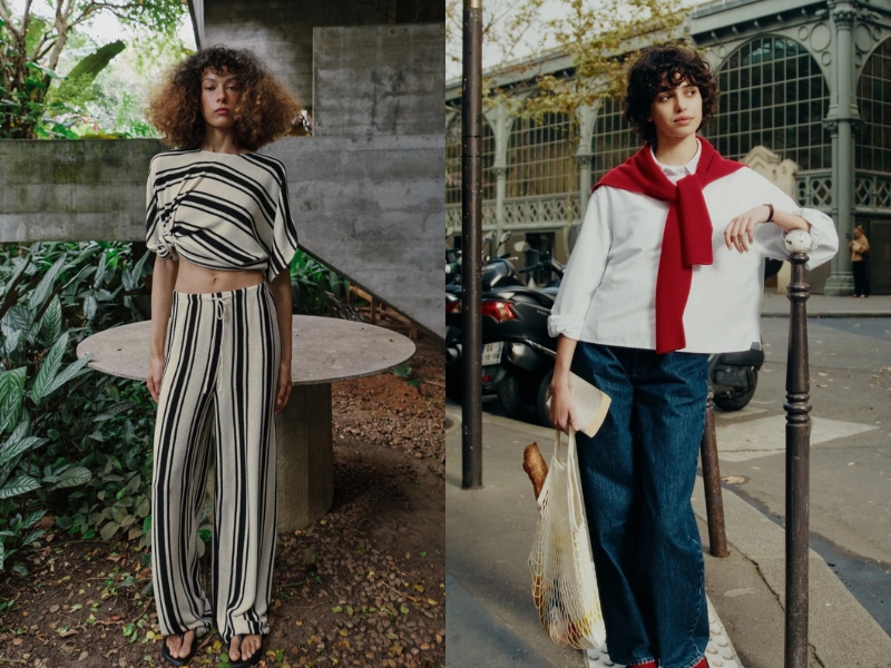 fast fashion nghĩa là gì