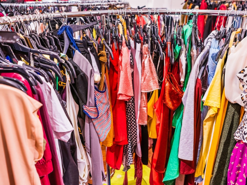 fast fashion là gì