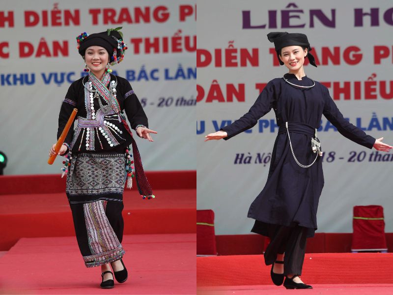 trang phục truyền thống việt nam