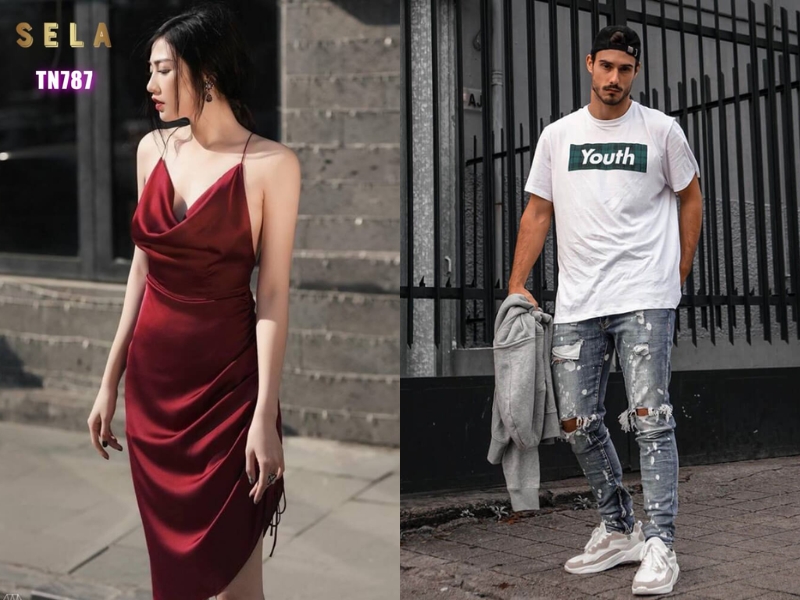 mặc gì khi ra mắt nhà người yêu