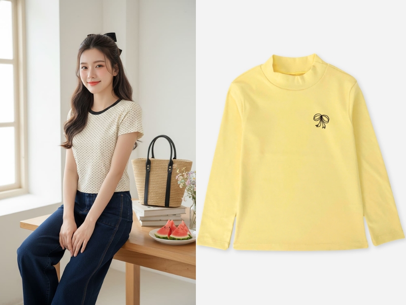 Đồ bộ trẻ em bằng vải zip mang lại sự thoải mái tuyệt đối cho các hoạt động của bé