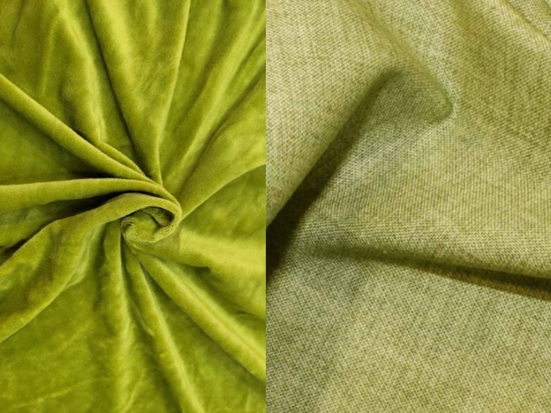 vải texture là gì