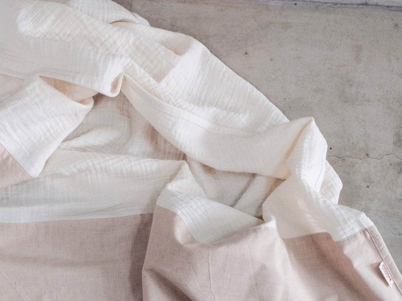 chất vải xô cotton là gì