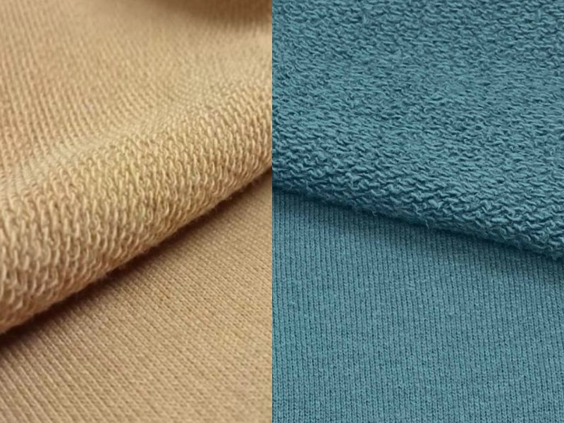 chất vải chân cua