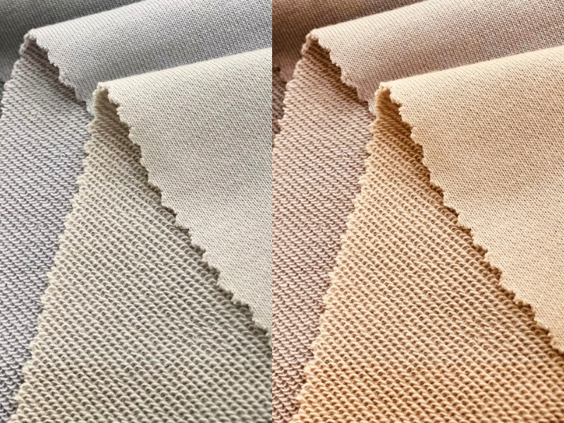 vải chân cua là gì