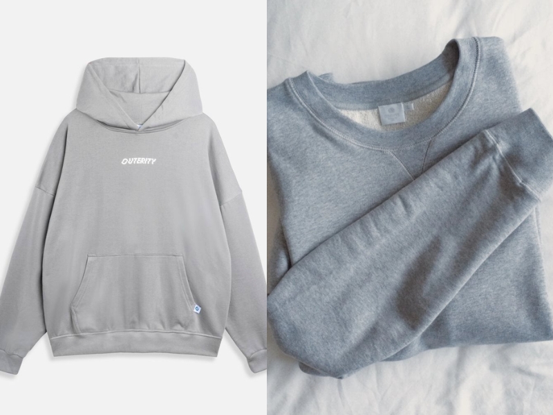 vải nỉ chân cua có tốt không