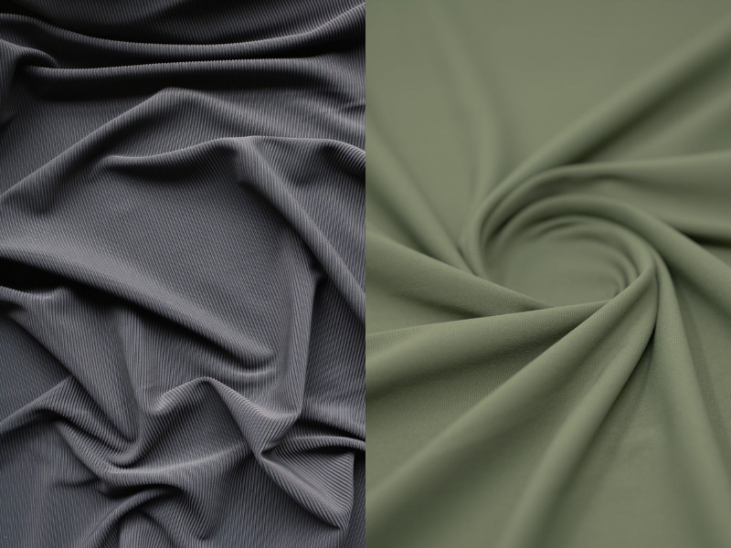 vải polyamide là gì