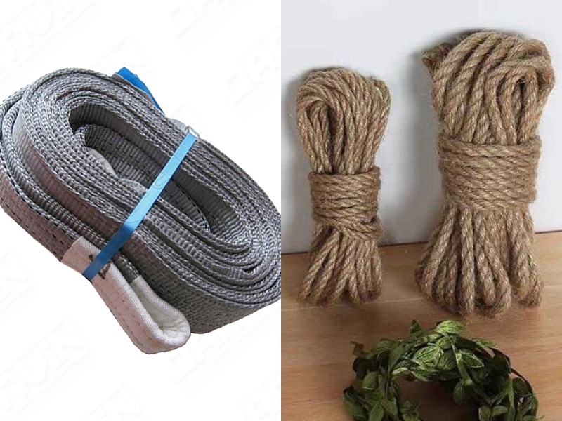 vải polyamide là gì