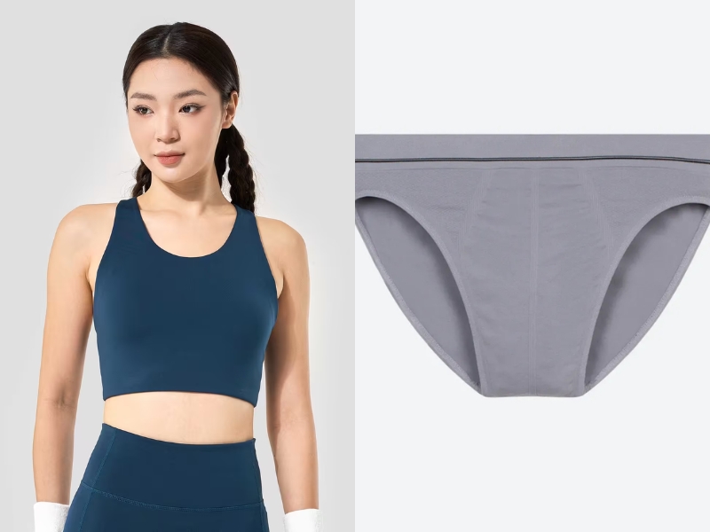 polyamide là vải gì