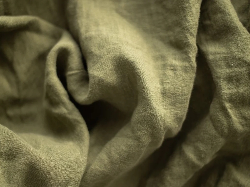 vải xô cotton