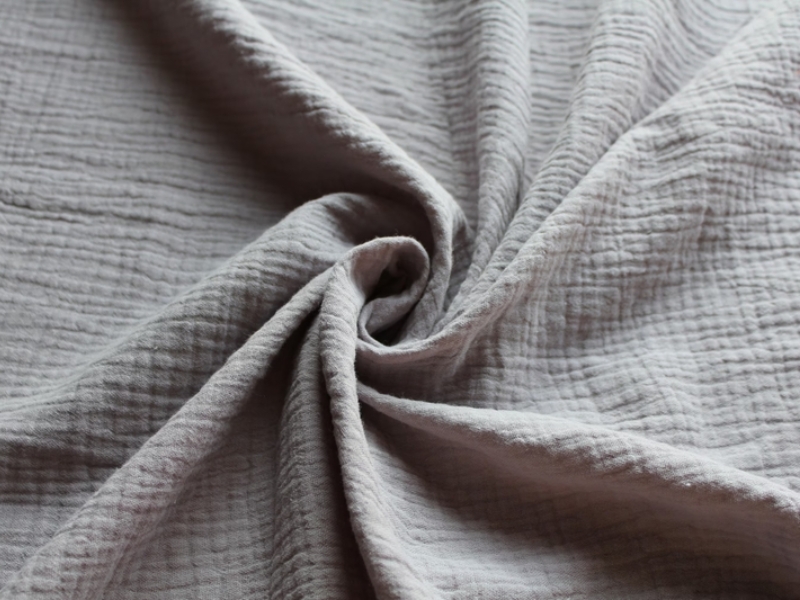 vải xô muslin