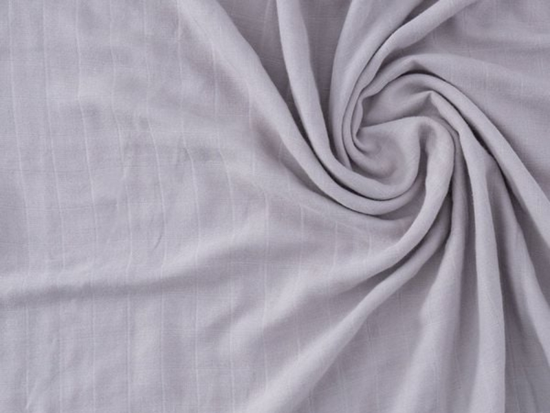 vải xô muslin là gì