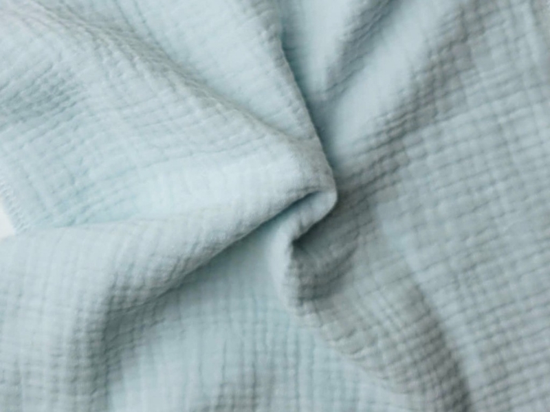 vải xô muslin là vải gì