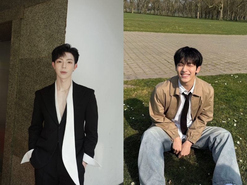 boyfriend material là gì