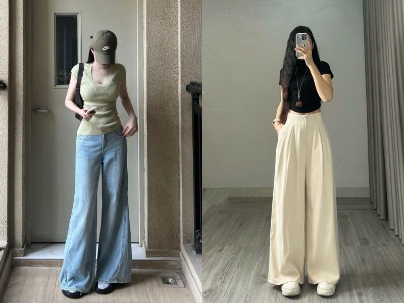 size m là eo bao nhiêu