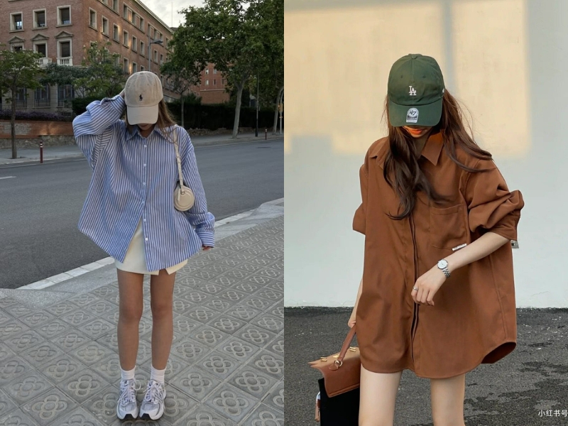 cuban shirt là gì
