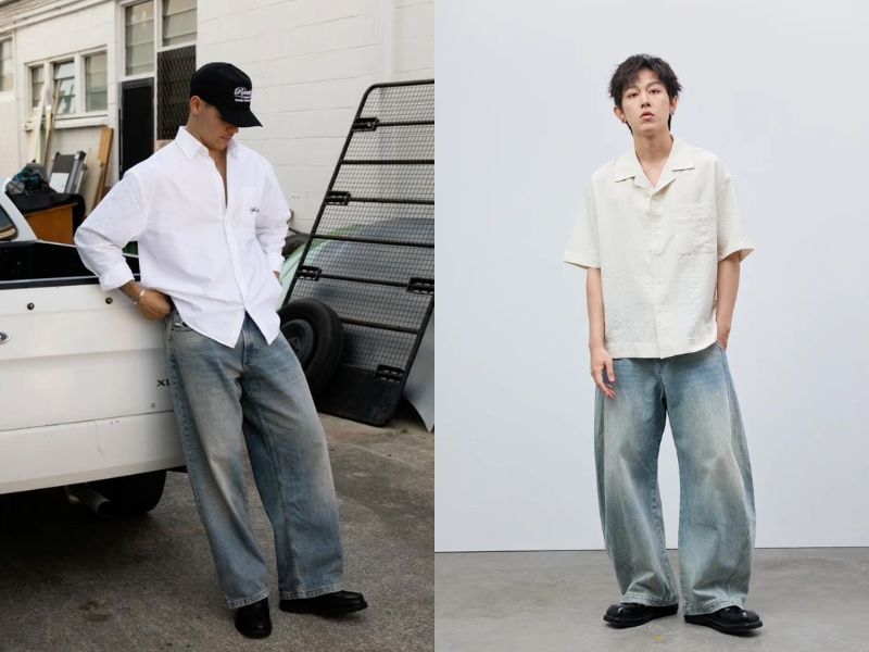 cuban shirts