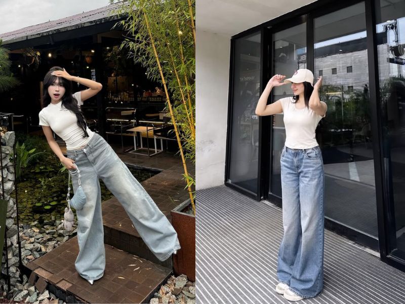 đi huế mặc gì