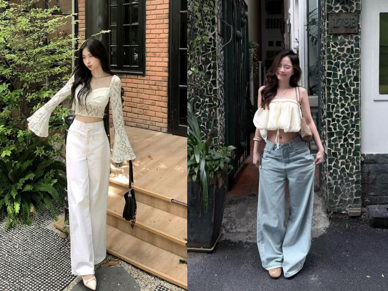 đi huế mặc gì