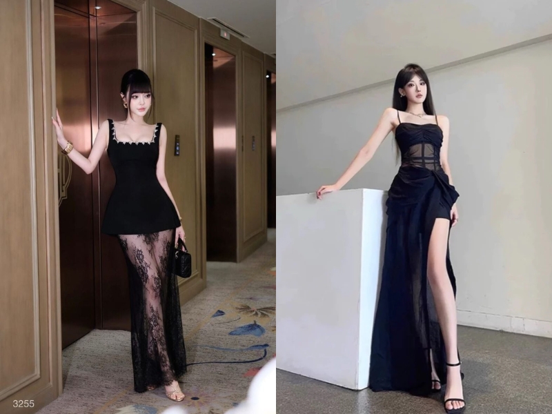đi bar nên mặc đồ gì