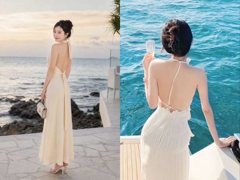du lịch phú quốc mặc gì đẹp