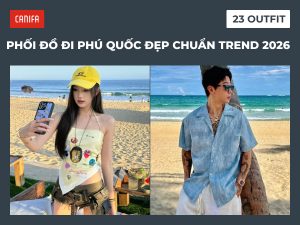 đi phú quốc mặc gì