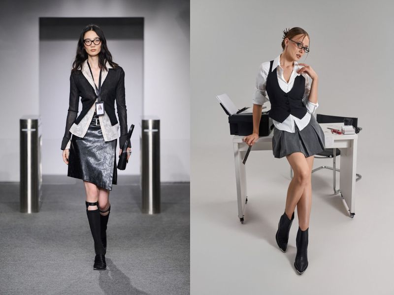 office siren