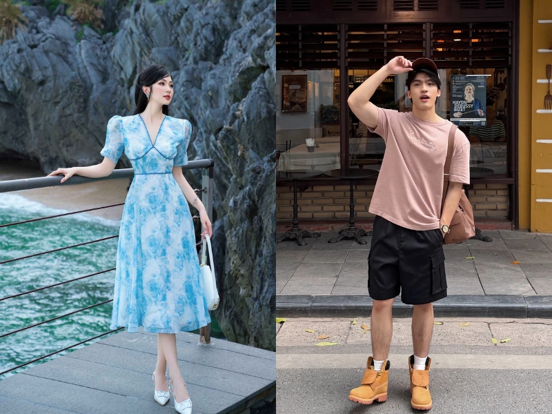 đi phú quốc mặc gì cho đẹp