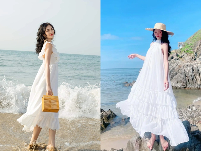 cách phối đồ đi phú quốc