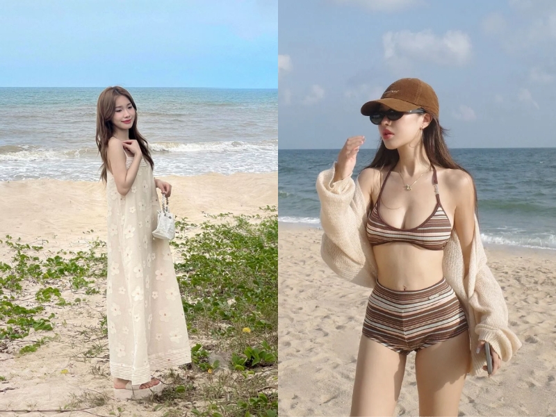 đi phú quốc mặc gì
