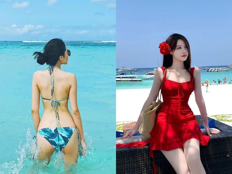 du lịch phú quốc mặc gì cho đẹp
