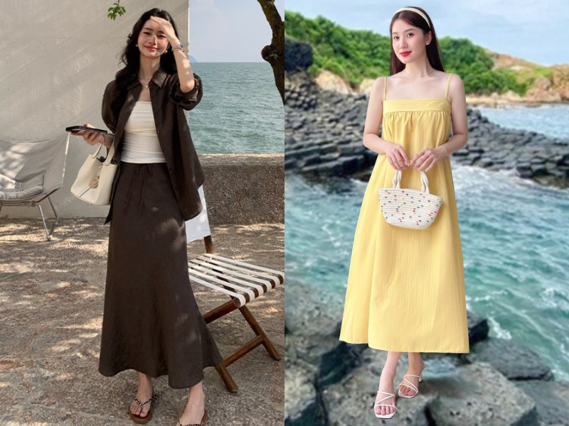du lịch phú quốc mặc gì